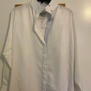 Tailored Sportsman Show Shirt